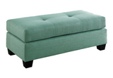 9789TL*2OT 2-Piece Reversible Sofa Chaise with Ottoman HE