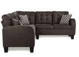 8202CH*SC 2-Piece Reversible Sectional HE