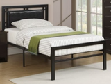 TWIN YOUTH BED F9412