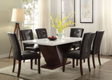 Forbes Dining Table SKU: 72120 AC