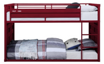 Cargo Twin/Twin Bunk Bed SKU: 38280 AC