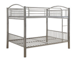 Cayelynn Bunk Bed SKU: 37390SI AC