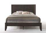 Madison Queen Bed SKU: 19570Q AC