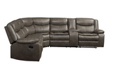 Tavin Sectional Sofa SKU: 52540 AC