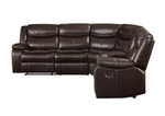 Tavin Sectional Sofa SKU: 52545 AC