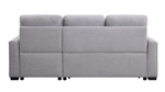 Amboise Sectional Sofa SKU: 55550 AC