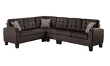 8202CH*SC 2-Piece Reversible Sectional HE