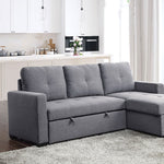 SECTIONAL FOA CM6068GY