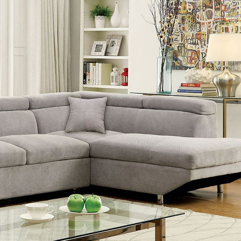 SECTIONAL FOA CM6124GY