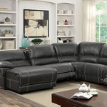 SECTIONAL FOA CM6131GY