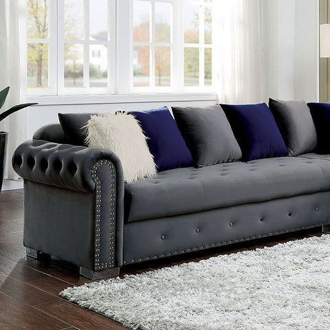 SECTIONAL FOA CM6239GY
