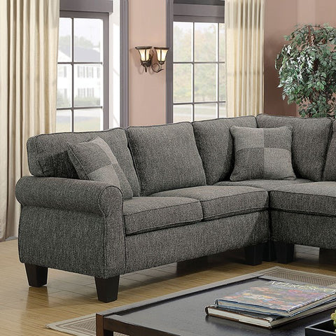 SECTIONAL FOA CM6329GY