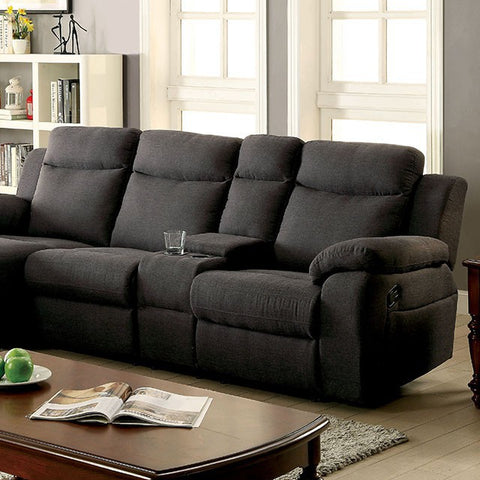 SECTIONAL FOA CM6771GY