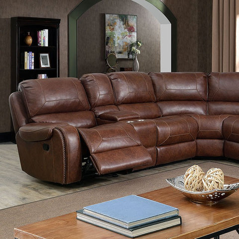 SECTIONAL FOA  CM6951BR-SECT