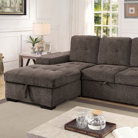 SECTIONAL FOA CM6959GY