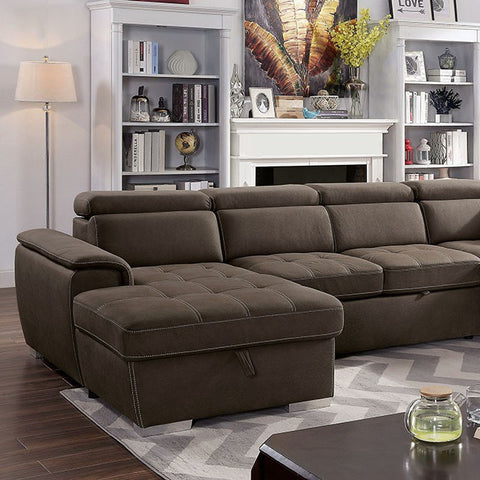 SECTIONAL FOA CM6963-SECT