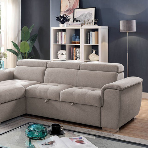 SECTIONAL FOA  CM6965-SECT