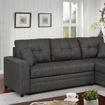 SECTIONAL FOA CM6975-SECT