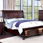BED FOA CM7548CH-DR