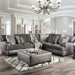 SECTIONAL FOA SM5202GY
