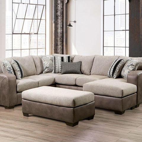 SECTIONAL FOA  SM5404-SECT