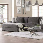 SECTIONAL FOA SM9109-SECT